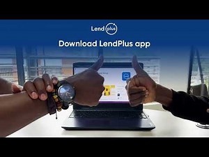 Best loan apps in Kenya 2024. LendPlus - loan app