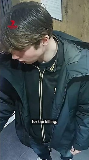 Norwegian teen Johannes Natland convicted over chilling UK murder plot