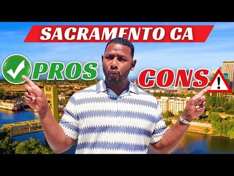 Living in Sacramento (2026): What It Actually Costs 💰