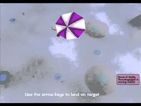 Disney's Toontown Online: Recreated Soundtrack - Toon Slingshot