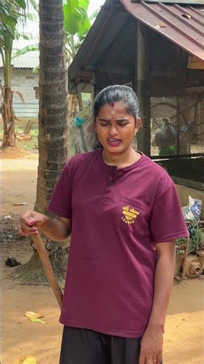 ஓய் பெண்டாட்டி உன்னையும் என்னையும் என் அம்மா🥺🥺🥺