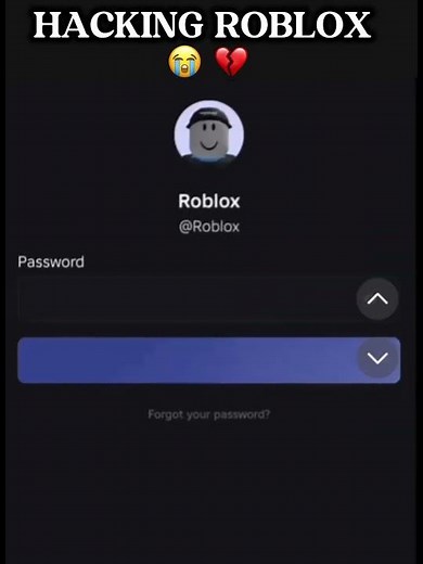 I Tried Hacking Roblox and THIS Happened!
