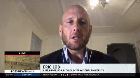 What to know about the Israel-Hamas War