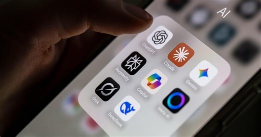 AI Overload: Harvard Study Reveals Brain Fry Risks | Paul A. Phillips, MBA ✔ posted on the topic | LinkedIn