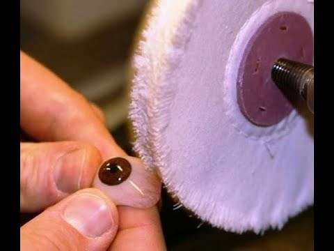 Artificial Eye Making| How Prosthetic Eyes Are Made