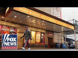 Broadway blasted for allegedly 'woke' move