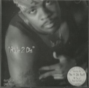 Shorti Short Kut - Ride 2 Dis