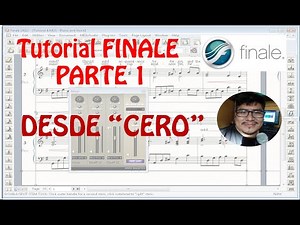 COMO EMPEZAR EN FINALE 2014? TUTORIAL DE FINALE DESDE CERO - NIVEL BÁSICO-en español