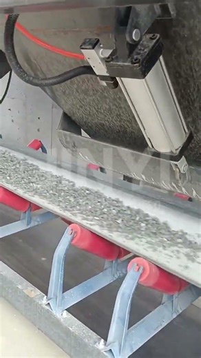 Concrete Batching Plant Aggregate Feeding Process丨Stable & Efficient Operation