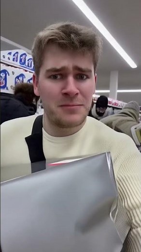 #blackfriday le CAUCHEMAR ! 😱 #shorts