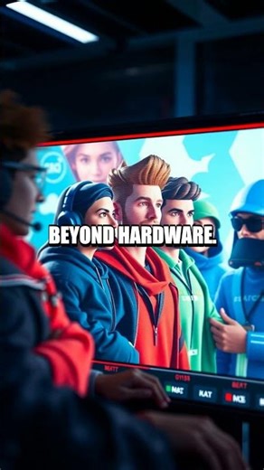 The Quiet Evolution of Crossplay