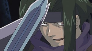 .hack//SIGN　第6話　Encounter（エンカウント）