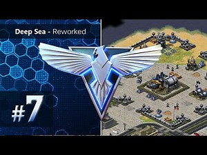 Red Alert 2 - Reworked Allied Mission 7 (Blind Play-through)