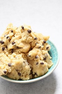 Easy Edible Cookie Dough l Kitchen Fun With My 3 Sons