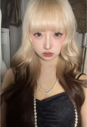 JENNIE Inspired Makeup Transition Tutorial