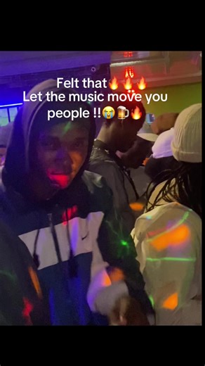 Groove and Dance to the Rhythm of Music