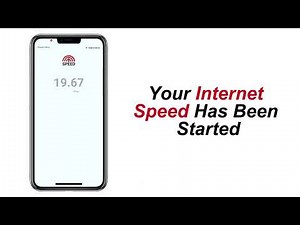 Fast Internet Speed Test