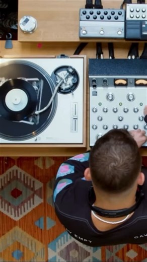 Àbáse on Instagram: "There is something about these incredible recordings from the late 50’s, 60’s & 70’s that never cease to amaze me: master craftsmanship on every level! The songwriting, the lyrics, the arrangements, the musicianship, the recording fidelity, the pressing… so many forgotten treasures representing a lost art! This track specifically is very close to my heart and love playing it out on the dance floor. If you enjoy this check out my full mix “Hungarian Folk Infused Jazz” at @m