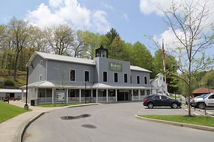 Beckley Exhibition Coal Mine in Beckley, WV - Almost Heaven - West Virginia