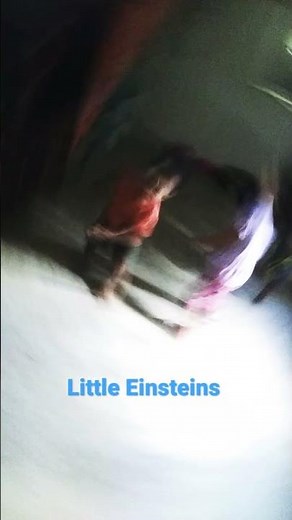 Little Einsteins