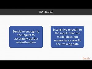 Hands-On Unsupervised Learning with TensorFlow 2.0:Autoencoder & Applications | packtpub.com