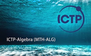 ICTP-Algebra (MTH-ALG)