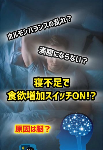 食欲を抑えるには 睡眠時間を確保することも 大切になってきます☺️ 出来るだけ夜更かしなどはせずに 睡眠の質を上げましょう✨ REBO DYでは 無料体験も実施しておりますので、 いつでもお問い合わせください☺️ お電話でも無料体験受付中です！ ☎️0436-20-0251 #筋トレ#ボディメイク #減量#パーソナルジム#パーソナルトレーニング