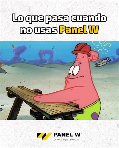 PANEL W® revoluciona la manera de construir: rápido, eficiente y resistente. 🔥 ✅ Menos material, más resistencia ✅ Sin estructuras adicionales ✅ Versátil para cualquier proyecto 💡 Innovación que transforma la construcción. ¿Estás listo para el cambio? 📲 https://wa.me/message/UZRCDQK4PAYIF1 | Panel W