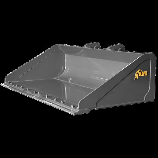 Grading Bucket - AMI Attachments®