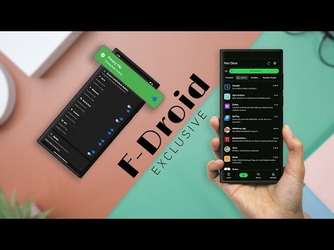 10+ Best F-Droid Open-Source Apps You’ll NEVER Find on the Play Store! [2026]