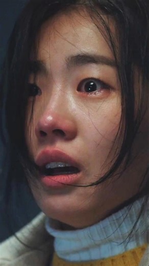 ladki Jaan de rahi thi 💔 #fy #kdramaedits
