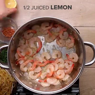 6 delicious and unique spaghetti recipes you won't be able to resist! | Tasty