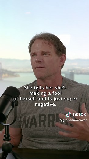 Choosing Your Inner Coach: The Power of Self-Talk and Positivity