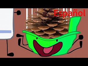 Objeto Tonto 3: Para Creepsington : )