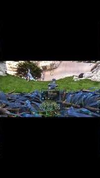 Dance with me CHILD #ark #arksurvivalascended #asa #dino #dinosaur #dinogame #arkascended