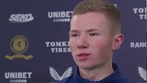 22K views · 752 reactions |  INTERVIEW: RangersTV subscribers can now watch an exclusive interview with Stephen Kelly. ️ The only place to hear from Rangers players and staff this pre-season is through RangersTV.  Watch Now: https://rng.rs/3z6u9CK  Subscribe To RTV: https://rng.rs/RTV-Subscribe | Rangers FC | Facebook