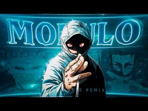 JJK "Modulo" 👽 - Dark Horse (Kryd Hoodtrap / Mylancore Remix) [Edit/AMV] 4K!