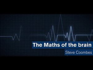 Maths Matters: The maths of the brain