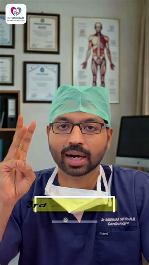 Heart and Kidney Connection Explained | Cardiorenal Syndrome & Health Tips
