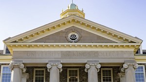 N.S.'s 10 universities sign 2-year funding agreements with province