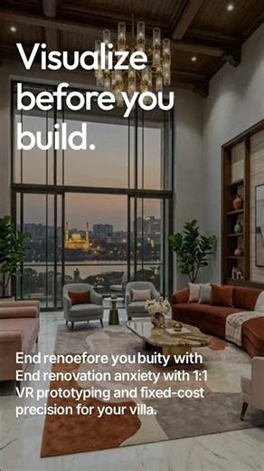 Visual Before You Build | Smart Home Design Planning Tips