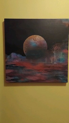 Benjamin Young on Reels