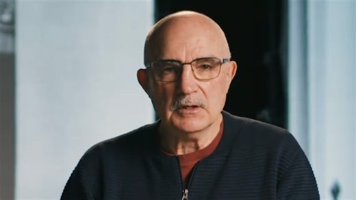 Ex-SAS officer details how his team saved 19 lives in seven minutes during terrorist hostage attack in London