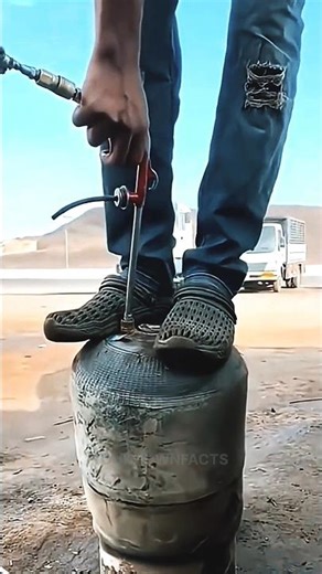 Truck की उड़ती सवारी 😳 | Air Suspension System Explained 🚛