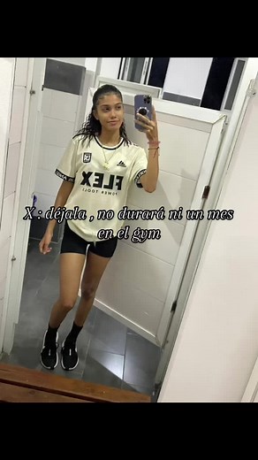 Gym Fashion Inspirations for Your Workout Routine