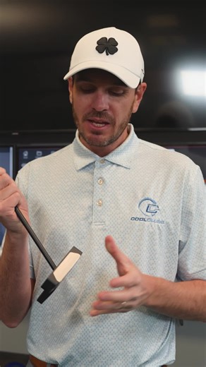 We're putting the new LAB Golf DF3i to the test against the DF3 2.1! 🔥 Check out this performance comparison and see the key differences in technology, design, and on-green performance! ⛳️ #worldwidegolf #getthere #labputters #lab #putters