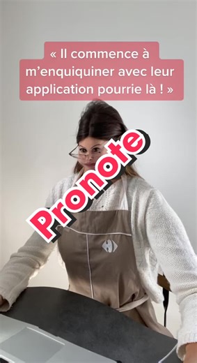 Quand tu ramènes une bonne note 😂 / Insta : Adele_Tsy ❤️