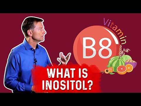 What Is Inositol? – Dr. Berg