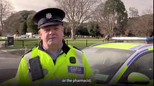 4.9K views · 120 reactions | In December 2022, we introduced a new preliminary drug testing system for roads policing. The Securetec® Drugwipe 6s cassette does not require an analyser and works like an antigen test. NEVER drive under the influence of intoxicants, be it drugs or alcohol. #SaferRoads | An Garda Síochána | Facebook