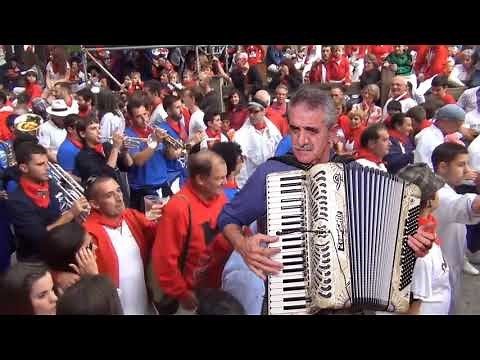 Tarantella Napoletana - Original Italian folk dance